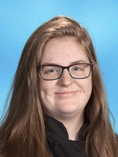 Photo of Adele Wilkins