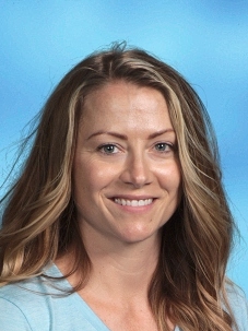 Photo of Janna Vandermeer