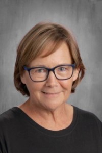 Photo of Andrea Krzysik