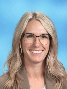 Photo of Lauren Schmucker