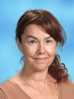 Photo of Marla Merkley