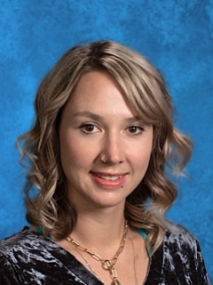 Photo of Emily Mburugu