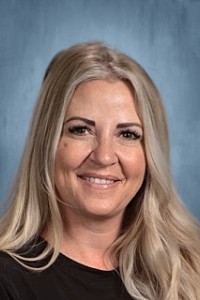 Photo of Brandy Groundwater