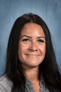 Photo of Carissa Jensen