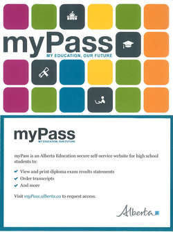 MyPass Image