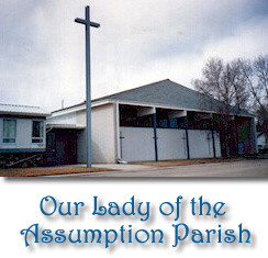 Our Lady of the Assumption Parish