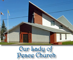 Our Lady of Peace Parish