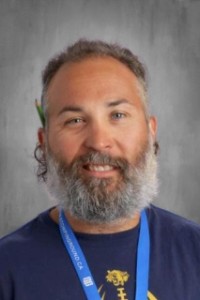 Photo of Ian Rattan