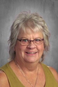 Photo of Marilyn Richard