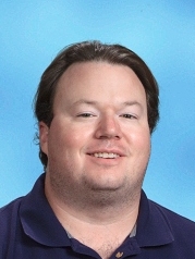 Photo of Todd Zimmerman